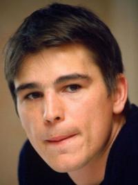 Schwarze Kurzhaarperücke für Herren Glatt Synthetisch