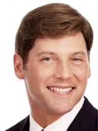 Graue Remy Echthaar Herrenperücke Kurz Glatt Capless