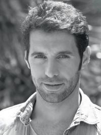 Schwarze Glatte Herrenperücke Remy Echthaar Capless Kurzer Stil