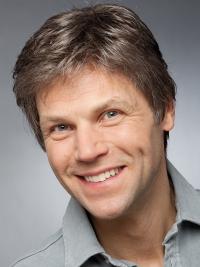 Graue Herrenperücke Remy Echthaar Full Lace Glattes