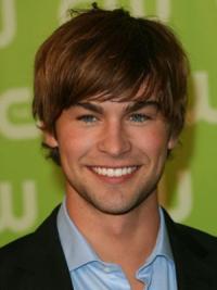 Gestufte Auburn Herrenperücke aus Remy Echthaar