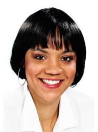 Kurze Glatte Bob Synthetikperücke für Frauen 2026