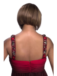 Brasilianische Remy Perücke Moderner De