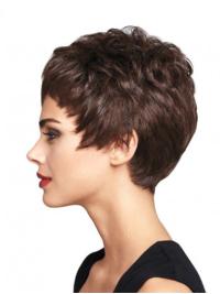 Auburn Remy Echthaar Premium Qualität und Eleganter