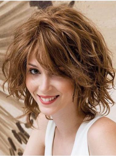 Hand Knotted Echthaar Natürlicher & Weicher Look