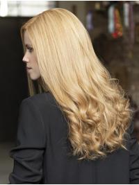 Echthaar 20" Perfekt für einen natürlichen Stil