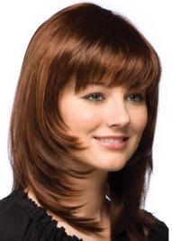 12 Zoll Länge Remy Echthaar Premium Qualität