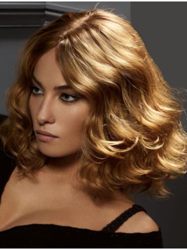 Echthaar Perücken Lace Front Perücken