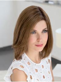 Remy Echthaar Bob Perücke 12 Zoll für Damen