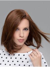 Remy Echthaarperücke für Damen 12 Zoll Online