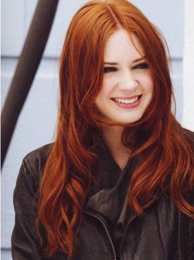 Lange Echthaar Damen Natürlich Online Kaufen